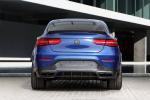 Mercedes-AMG GLC-Class Coupe Inferno by TopCar 2018 года